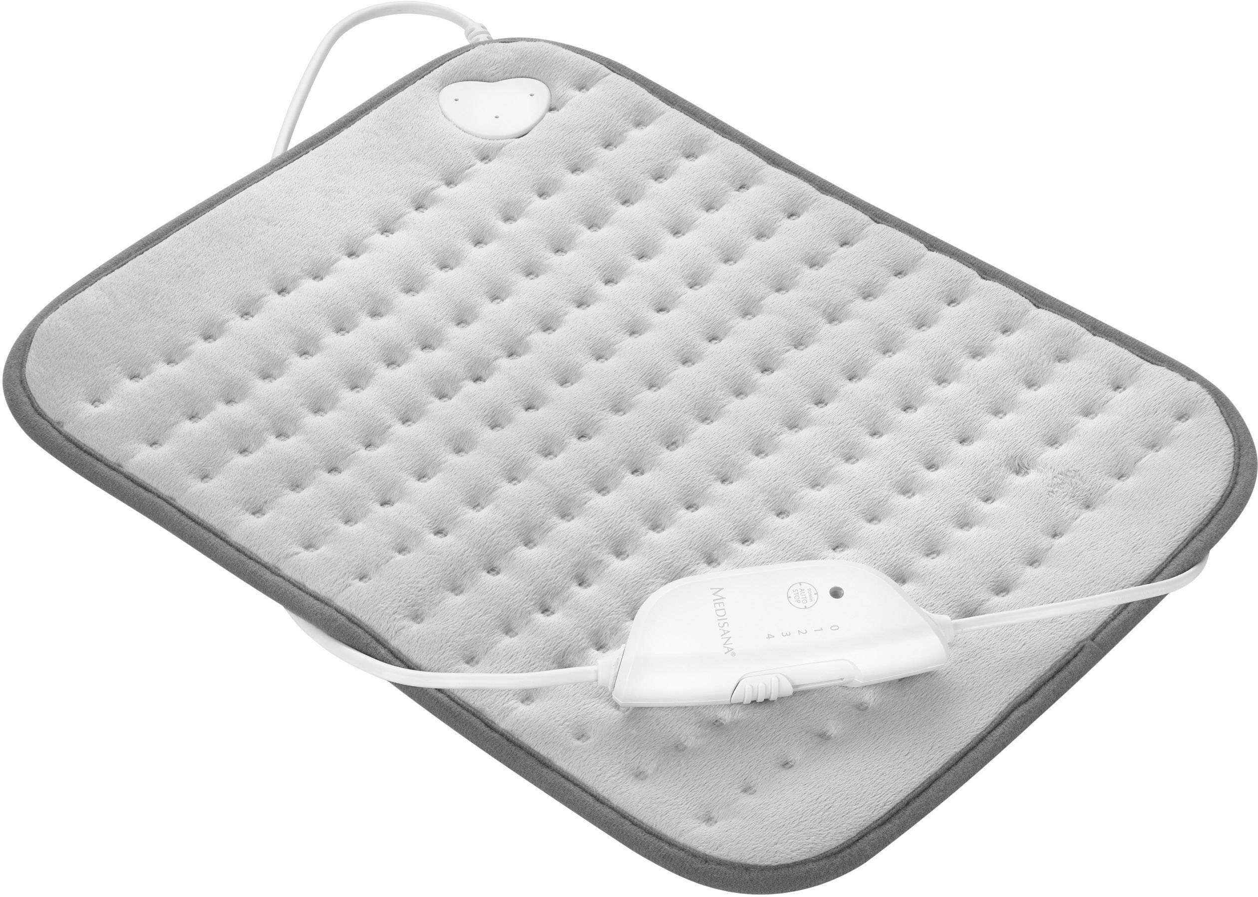 Medisana HP 650 Heizkissen 100 W Grau