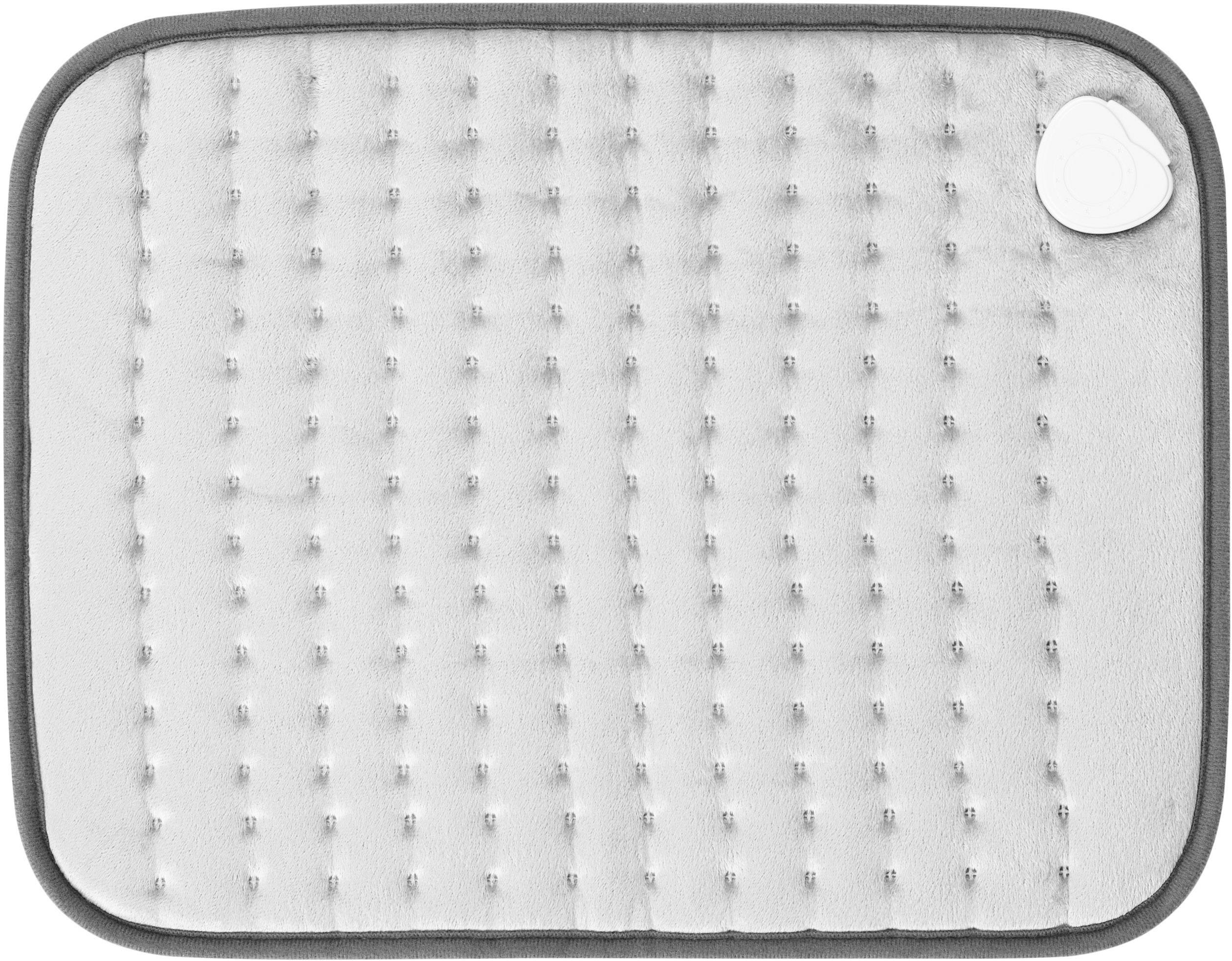 Medisana HP 650 Heizkissen 100 W Grau