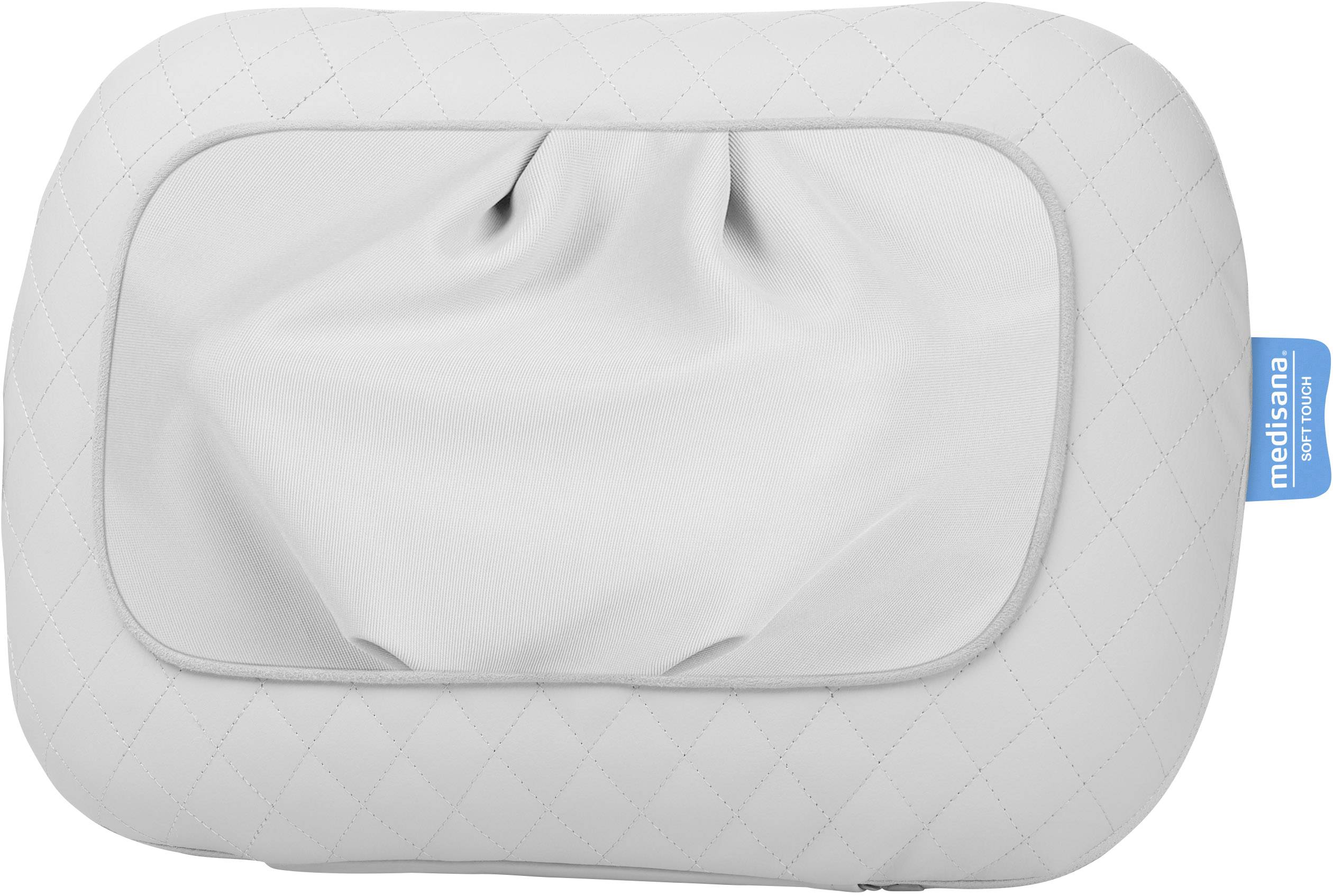 Medisana MCG 800 Massagekissen 18 W Grau