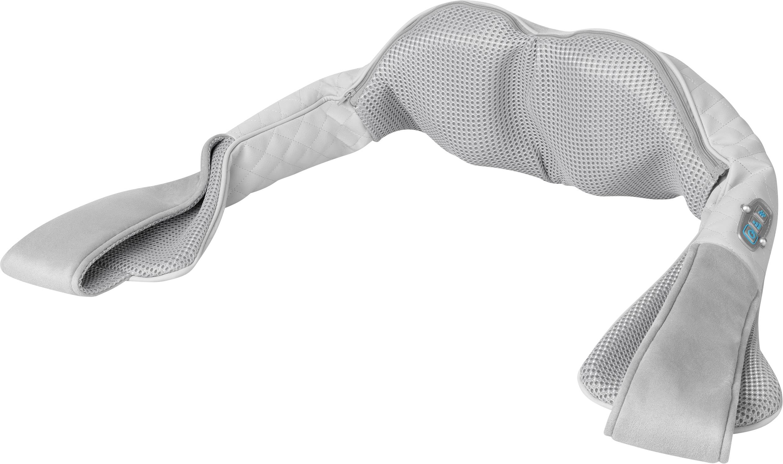 Medisana NMG 850 Nackenmassagegerät Silber