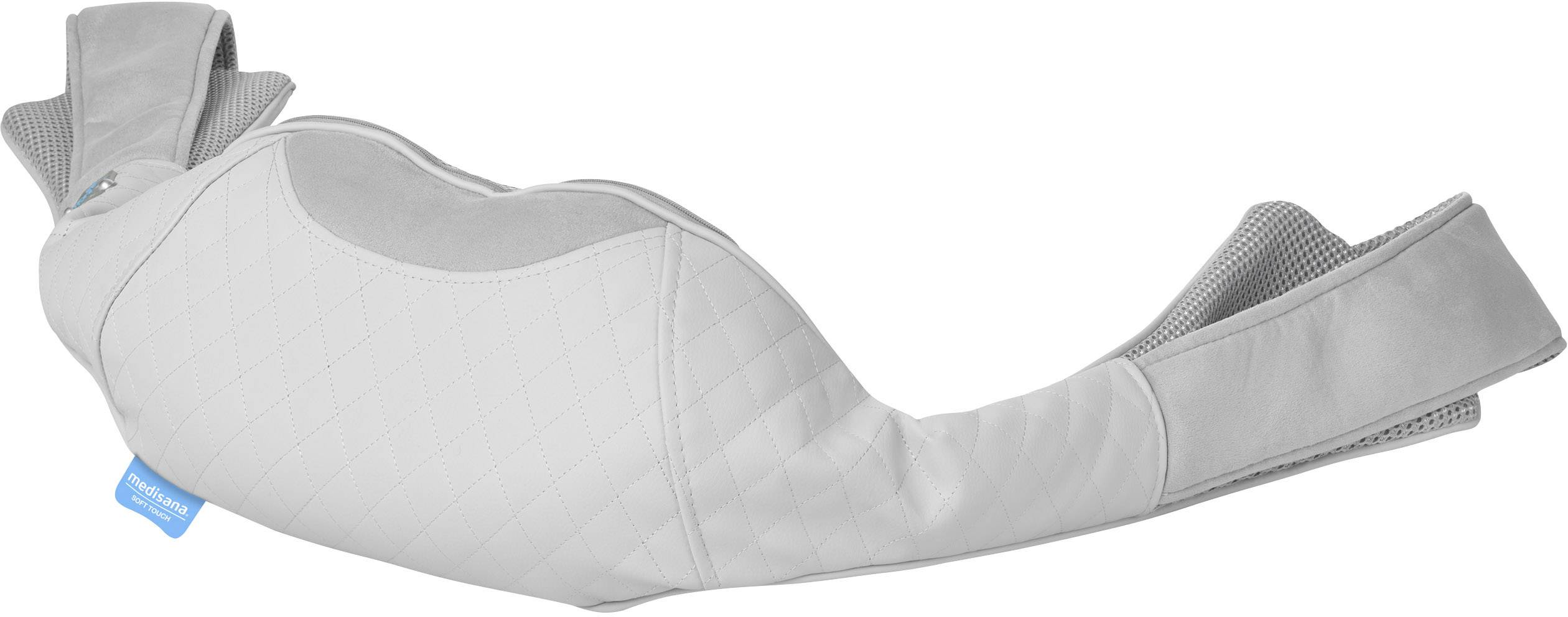 Medisana NMG 850 Nackenmassagegerät Silber