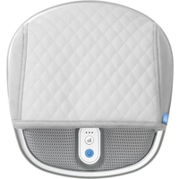 Medisana FMG 880 Fußmassagegerät 30 W Silber Medisana FMG 880 Fußmassagegerät 30 W Silber
