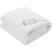 Medisana HU 672 Wärmeunterbett 100W Weiß Medisana HU 672 Wärmeunterbett 100W Weiß