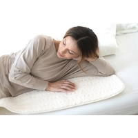 Medisana HU 672 Wärmeunterbett 100W Weiß Medisana HU 672 Wärmeunterbett 100W Weiß