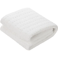 Medisana HU 672 Wärmeunterbett 100W Weiß Medisana HU 672 Wärmeunterbett 100W Weiß