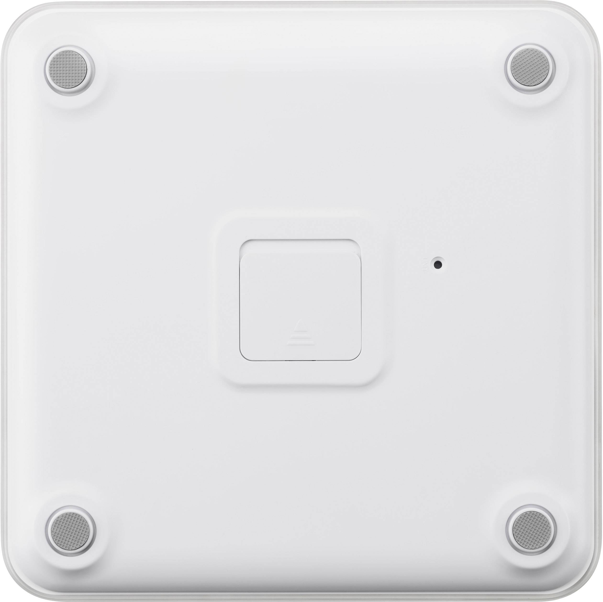 Medisana BS 465 Körperanalysewaage 40483 Wägebereich (max.)=180 kg Weiß