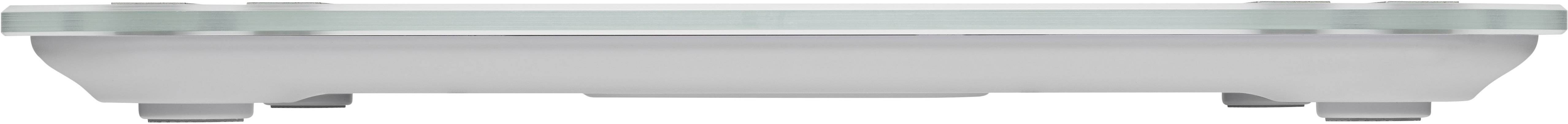 Medisana BS 465 Körperanalysewaage 40483 Wägebereich (max.)=180 kg Weiß