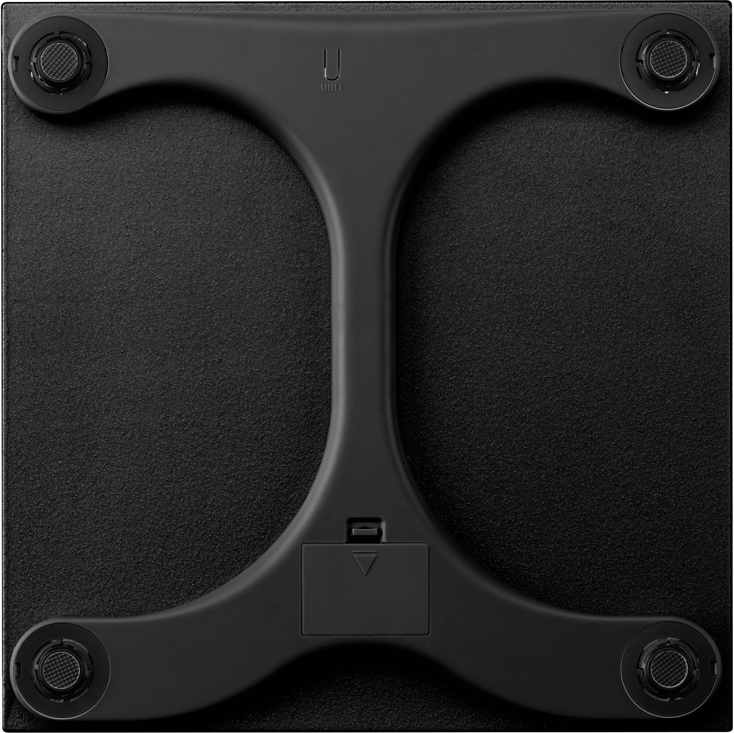 Medisana PS 500 Digitale Personenwaage Wägebereich (max.)=180 kg Silber