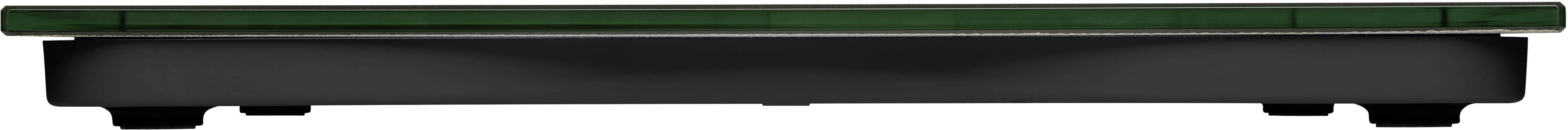 Medisana PS 500 Digitale Personenwaage Wägebereich (max.)=180 kg Silber