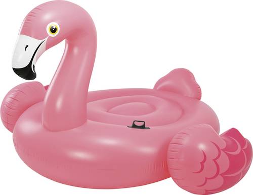 Intex Badeinsel Flamingo 57288EU
