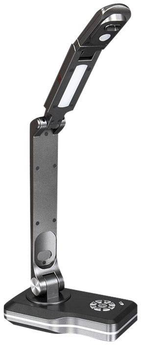 Celexon DK500 Bundle Dokumentenkamera 5 Megapixel A3 1920 x 1080 Pixel VGA, HDMI®, USB LED-Beleuchtung, Autofokus