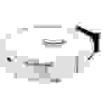 Roborock S5 Max White Saugroboter Weiß