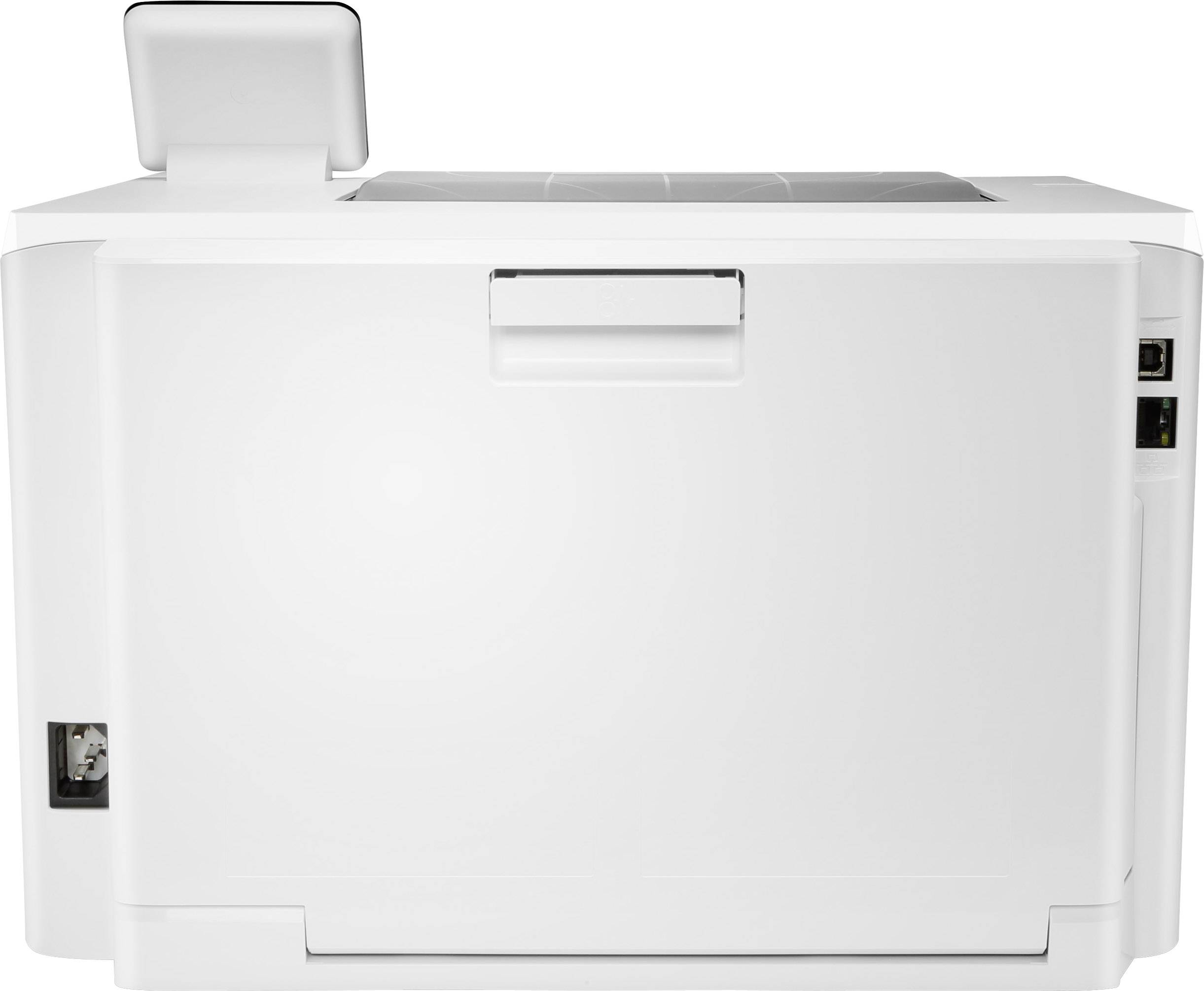 HP Color LaserJet Pro M255DW Drucker Laser Farbe A4 21 S./min 21 S./min 600 x 600 dpi Duplex, LAN, WLAN, USB