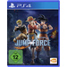 PS4 Jump Force PS4 USK: 12