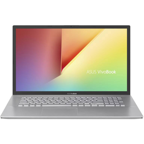 Asus F712FA-AU518T 43.9 cm (17.3 Zoll) Notebook Intel Core i5 i5-10210U 8 GB 512 GB SSD Intel UHD G