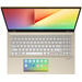 Asus S532FL-BN181T 39.6 cm (15.6 Zoll) Notebook Intel Core i7 i7-10510U 16 GB 512 GB SSD Nvidia GeF