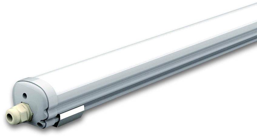 V-TAC VT-1574 LED-Feuchtraumleuchte LED 48W Naturweiß | SMDV - weil