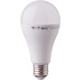 V-TAC 4458 LED EEK F (A - G) E27 Glühlampenform 17W = 100W Kaltweiß (Ø x L) 66.5mm x 134mm nicht dimmbar 1St.