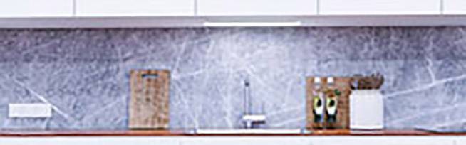 Müller-Licht tint LED-Unterbauleuchte Leuchtmittel 10 W Warmweiß