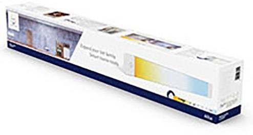 Müller-Licht tint LED-Unterbauleuchte Leuchtmittel 10 W Warmweiß