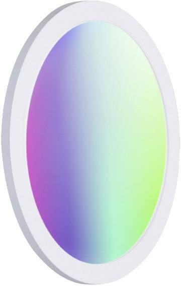 Müller-Licht tint LED Decken- und Wandleuchte Leuchtmittel 30W RGBW