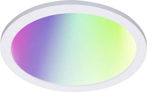 Müller-Licht tint LED Decken- und Wandleuchte Leuchtmittel 30W RGBW