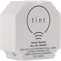 Müller-Licht tint Controller Leuchtmittel Müller-Licht tint Controller Leuchtmittel
