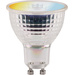 Müller-Licht tint LED-Leuchtmittel EEK: F (A - G) 4.8 W Warmweiß, Kaltweiß