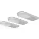 Müller-Licht Leuchtmittel Unterbauleuchte 3er Set LED LED fest eingebaut 14W Warmweiß, Kaltweiß, Tageslichtweiß Müller-Licht Leuchtmittel Unterbauleuchte 3er Set LED LED fest eingebaut 14W Warmweiß, Kaltweiß, Tageslichtweiß