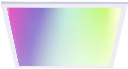 Müller-Licht tint LED Decken- und Wandleuchte Leuchtmittel   30 W RGBW