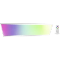 Müller-Licht tint LED-Panel tint LED-Panel Aris 24W RGB, Kaltweiß Müller-Licht tint LED-Panel tint LED-Panel Aris 24W RGB, Kaltweiß
