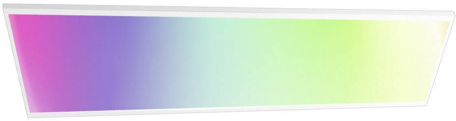 Müller-Licht tint LED-Panel tint LED-Panel Aris 24W RGB, Kaltweiß