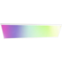 Müller-Licht tint LED-Panel tint LED-Panel Aris 24W RGB, Kaltweiß Müller-Licht tint LED-Panel tint LED-Panel Aris 24W RGB, Kaltweiß