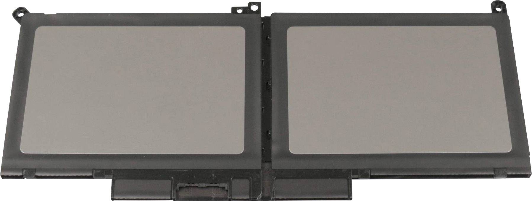 Dell Notebook-Akku F3YGT 7.6V 7500 mAh