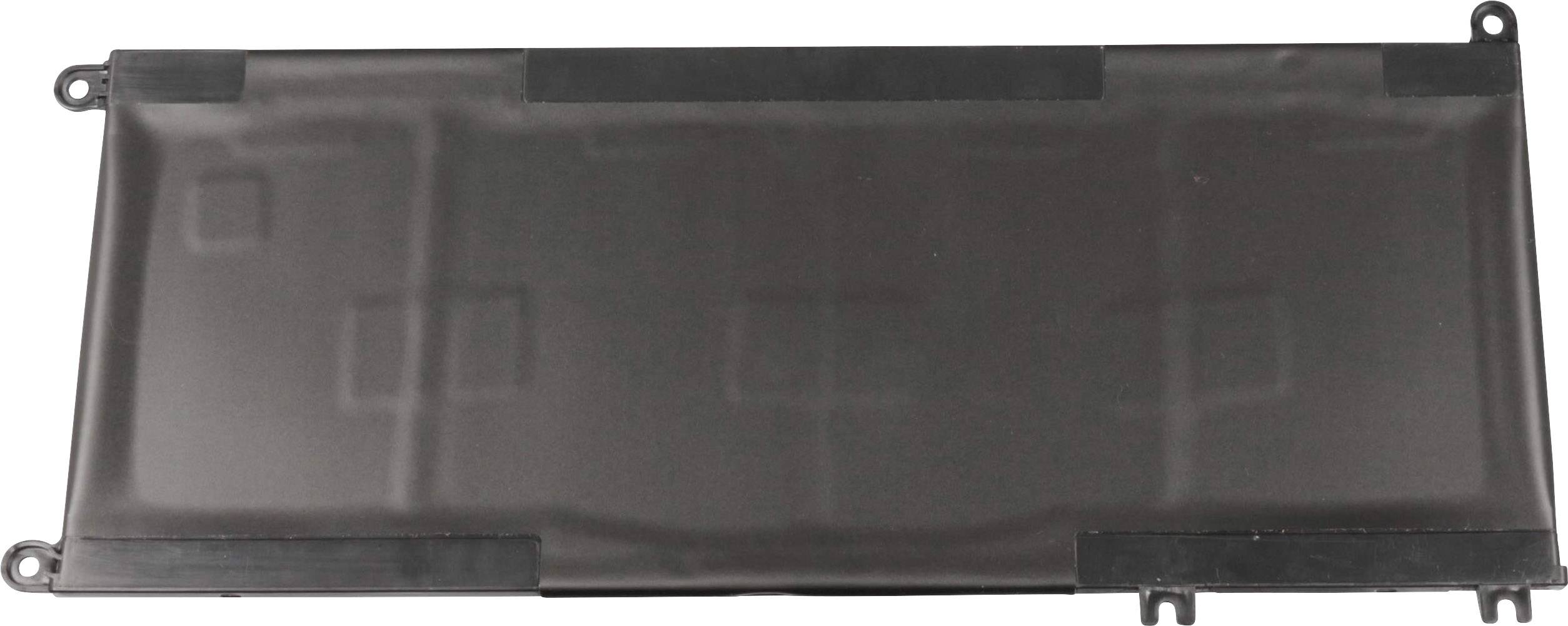 Dell Notebook-Akku 33YDH 15.2V 3600 mAh