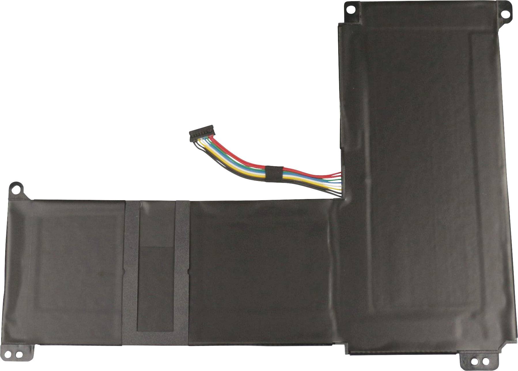 Lenovo Notebook-Akku 5B10P23779 7.5V 4300 mAh