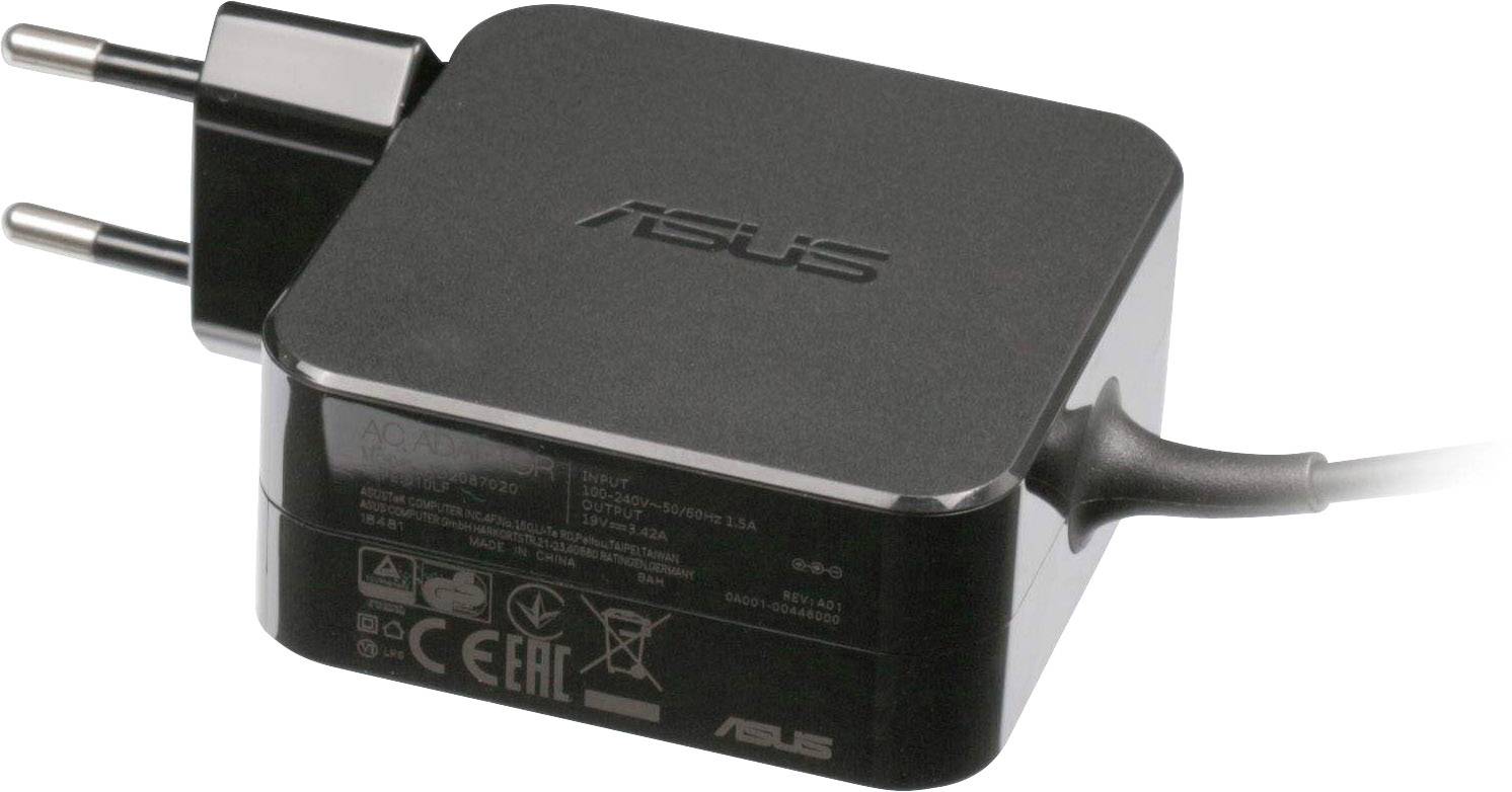 Asus Netzteil 0A001-00446000 Notebook-Netzteil 65 W 19 V