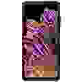 Samsung Galaxy XCover Pro Enterprise Edition Smartphone 64 GB 16 cm (6.3 Zoll) Schwarz Android™ 10