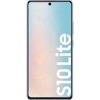 Samsung Galaxy S10 Lite Smartphone 128 GB 16.8 cm (6.6 Zoll) Weiß Android™ 10 Hybrid-Slot Samsung Galaxy S10 Lite Smartphone 128 GB 16.8 cm (6.6 Zoll) Weiß Android™ 10 Hybrid-Slot