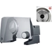 Graef Allesschneider G52 Grau (matt) Graef Allesschneider G52 Grau (matt)