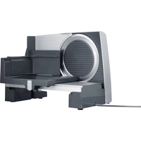 Graef Allesschneider G52 Grau (matt) Graef Allesschneider G52 Grau (matt)