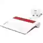 AVM FRITZ!Box 6660 Cable WLAN Router mit Modem Integriertes Modem: Kabel 2.4 GHz, 5 GHz 2.4 GBit/s AVM FRITZ!Box 6660 Cable WLAN Router mit Modem Integriertes Modem: Kabel 2.4 GHz, 5 GHz 2.4 GBit/s