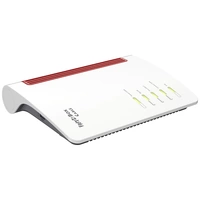 AVM FRITZ!Box 6660 Cable WLAN Router mit Modem Integriertes Modem: Kabel 2.4GHz, 5GHz 2.4 GBit/s AVM FRITZ!Box 6660 Cable WLAN Router mit Modem Integriertes Modem: Kabel 2.4GHz, 5GHz 2.4 GBit/s