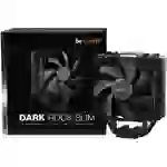 BeQuiet Dark Rock Slim CPU-Kühler mit Lüfter Intel® LGA 2066, Intel® LGA 2011-V3, Intel® LGA 1700, Intel® LGA 1200, Intel® LGA BeQuiet Dark Rock Slim CPU-Kühler mit Lüfter Intel® LGA 2066, Intel® LGA 2011-V3, Intel® LGA 1700, Intel® LGA 1200, Intel® LGA