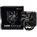 BeQuiet Dark Rock Slim CPU-Kühler mit Lüfter Intel® LGA 2066, Intel® LGA 2011-V3, Intel® LGA 1700, Intel® LGA 1200, Intel® LGA BeQuiet Dark Rock Slim CPU-Kühler mit Lüfter Intel® LGA 2066, Intel® LGA 2011-V3, Intel® LGA 1700, Intel® LGA 1200, Intel® LGA