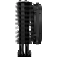 BeQuiet Dark Rock Slim CPU-Kühler mit Lüfter Intel® LGA 2066, Intel® LGA 2011-V3, Intel® LGA 1700, Intel® LGA 1200, Intel® LGA BeQuiet Dark Rock Slim CPU-Kühler mit Lüfter Intel® LGA 2066, Intel® LGA 2011-V3, Intel® LGA 1700, Intel® LGA 1200, Intel® LGA