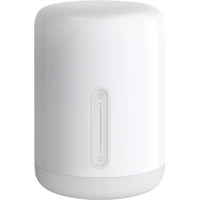 Xiaomi Mi Bedside Lamp 2 XM200010 Tischlampe 9W Weiß Xiaomi Mi Bedside Lamp 2 XM200010 Tischlampe 9W Weiß