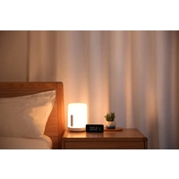 Xiaomi Mi Bedside Lamp 2 XM200010 Tischlampe 9W Weiß Xiaomi Mi Bedside Lamp 2 XM200010 Tischlampe 9W Weiß