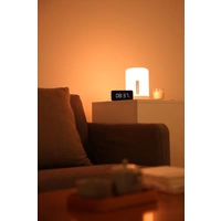 Xiaomi Mi Bedside Lamp 2 XM200010 Tischlampe 9W Weiß Xiaomi Mi Bedside Lamp 2 XM200010 Tischlampe 9W Weiß