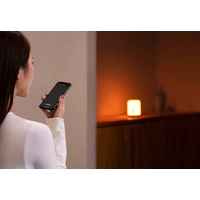 Xiaomi Mi Bedside Lamp 2 XM200010 Tischlampe 9W Weiß Xiaomi Mi Bedside Lamp 2 XM200010 Tischlampe 9W Weiß